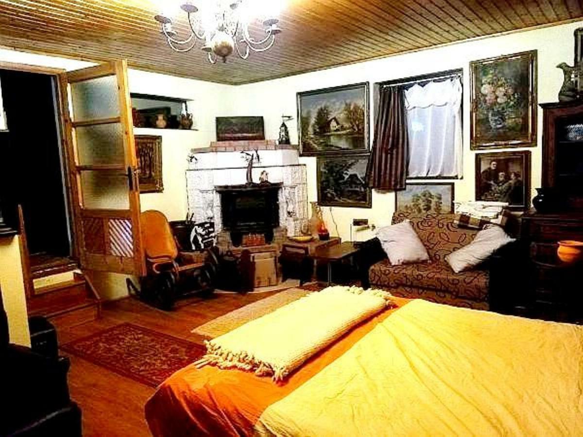 Leyla Guesthouse Castel Брашов Екстер'єр фото