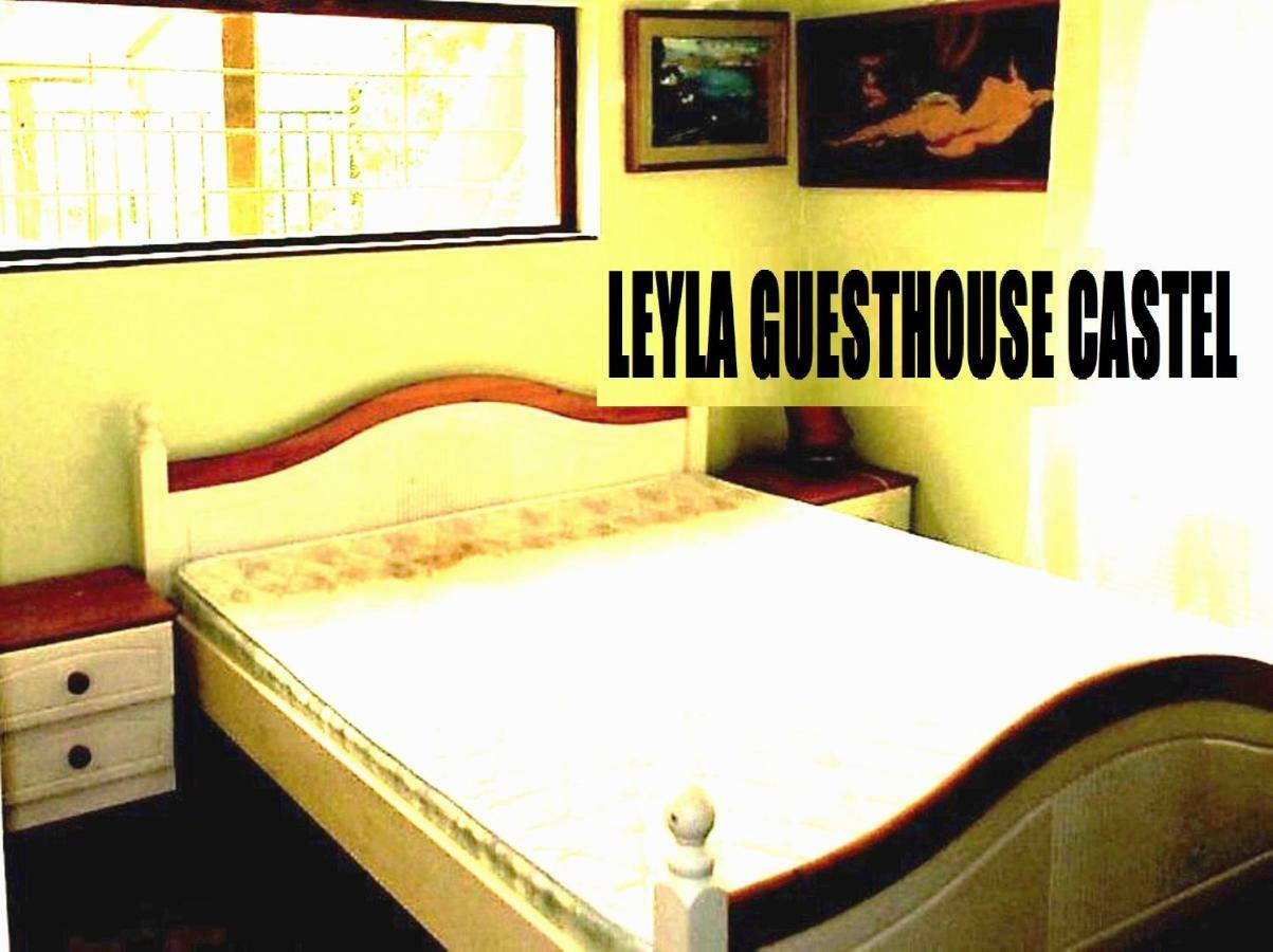 Leyla Guesthouse Castel Брашов Екстер'єр фото