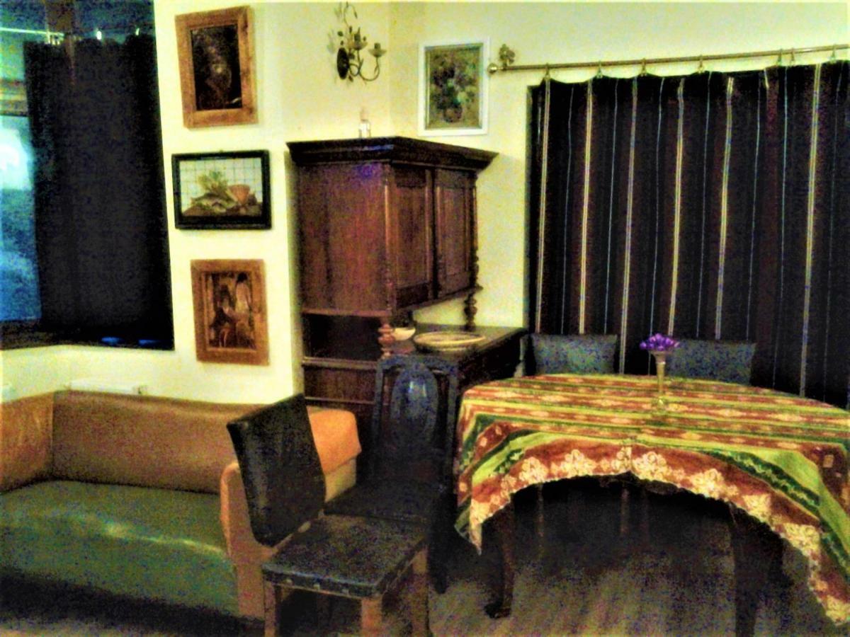 Leyla Guesthouse Castel Брашов Екстер'єр фото