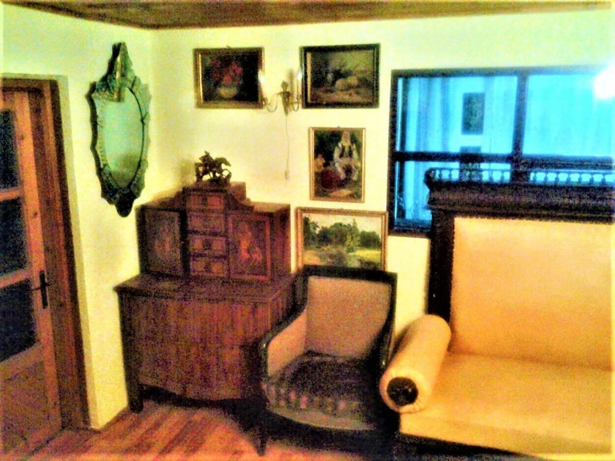 Leyla Guesthouse Castel Брашов Екстер'єр фото
