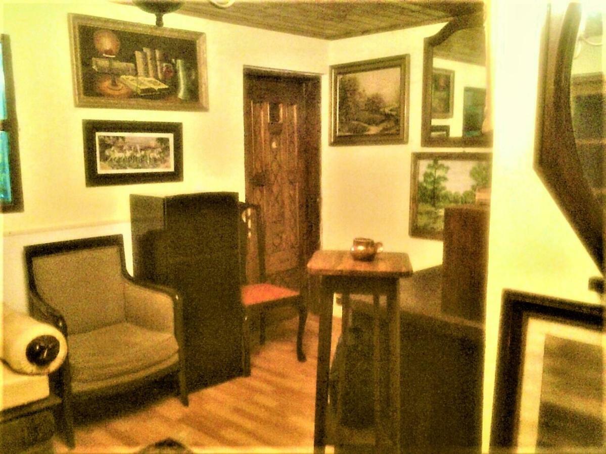 Leyla Guesthouse Castel Брашов Екстер'єр фото